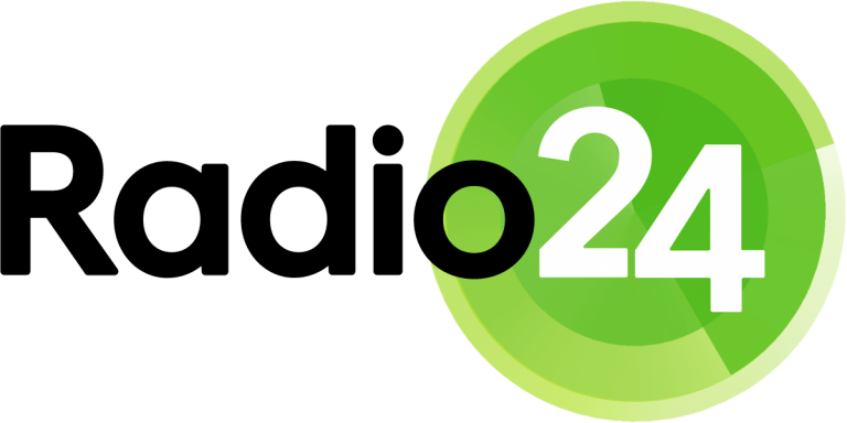 radio 24 logo