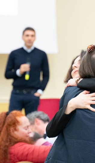 Daniel Lumera Masterclass Ricapitolazione e Liberazione del Passato