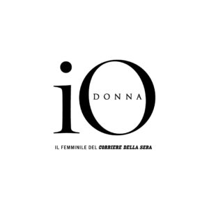 LOGO iO per uso piccolo + corriere