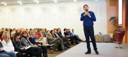 Leadership Gentile Femminile