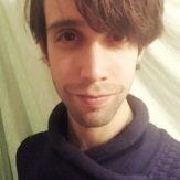 Luca Gonzatto (1) Luca Gonzatto (1)